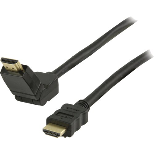 Zed Electronic HDMI kabl verzija 1.4 4K 3D HEC HDCP ARC 3m Slike