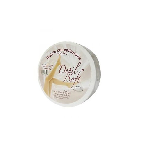  Za depilaciju Rolna Roial Depil Soft 100 m – Bijeli Cene