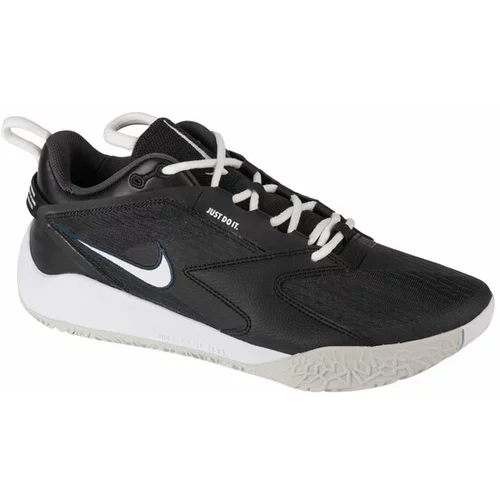 Nike Čevlji Air Zoom Hyperace 3 Črna