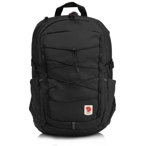 Fjallraven Nahrbtniki Skule Črna Cene