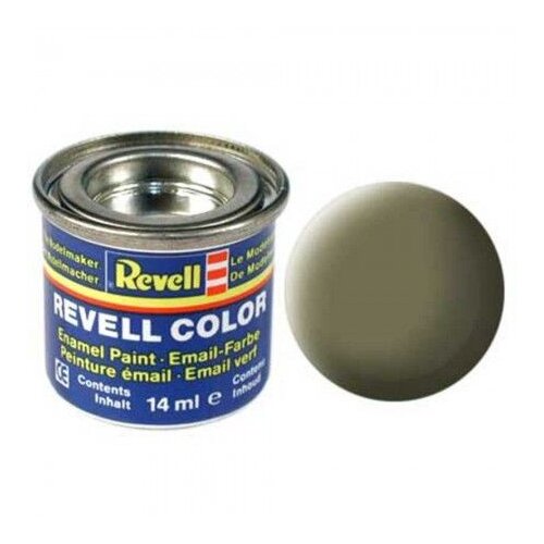 Revell Email Color svetlo olivna, mat Slike