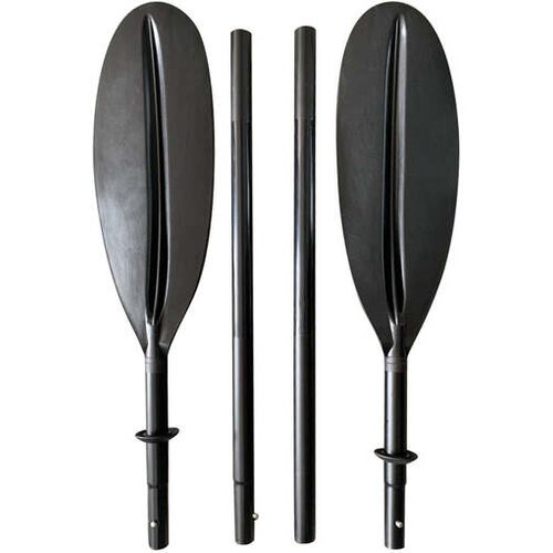 WASUP sup, kajak veslo, alu, 4 pcs, 9339402761365-ONE Cene