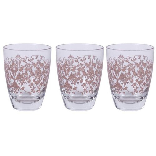 Čaše SET 3/1 CIPRIA Cijene