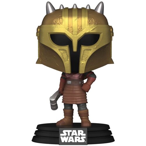 Funko POP figure Star Wars Mandalorian 9 The Armorer Cijene