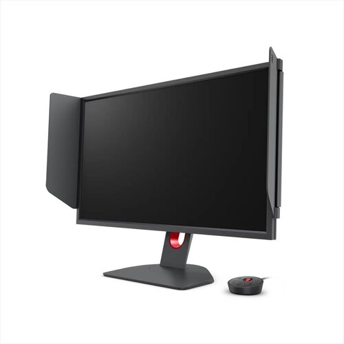 BenQ monitor 24,5" xl2746k zowie, tn, 0,5ms, 240hz dyac&trade;, &scaron;iroki, full hd, hdmi, DP Cene