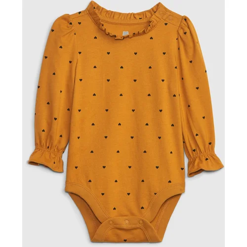 GAP Baby patterned body - Girls