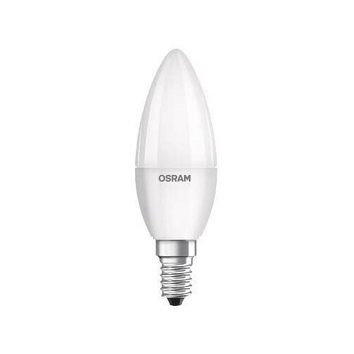 Osram LED SIJALICA E14 C 4.9W WW Cene