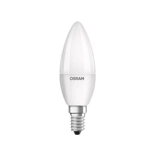 Osram led sijalica E14 c 4.9W ww Cene