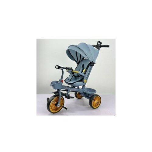 Playtime tricikl za decu 4001 plavi Cene