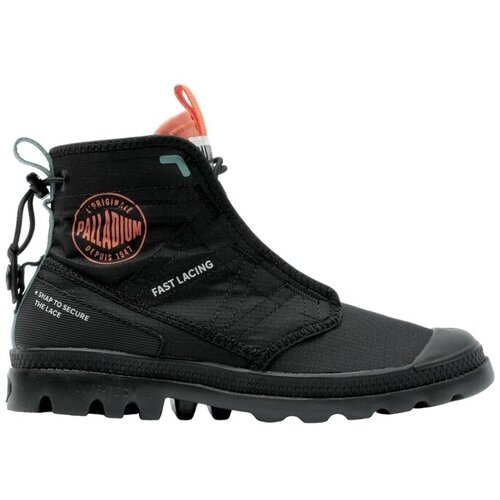 Palladium PAMPA TRAVEL LITE RS Crna Cijene
