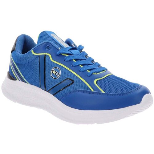 Enrico Coveri Modne superge ECS215307 Modra Cene