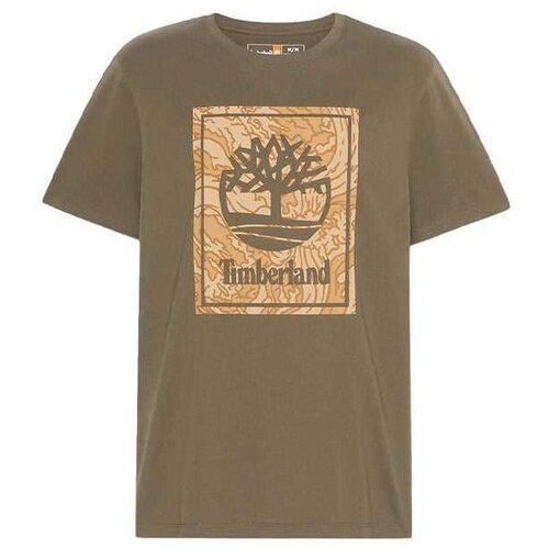 Timberland muška majica sa logo printom Cene