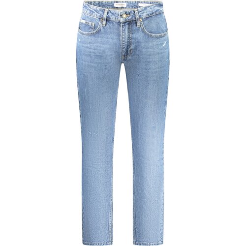 Guess Jeans MEN&amp;amp;#39;S DENIM JEANS BLUE Slike