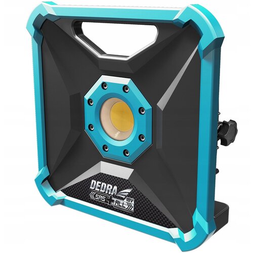  Sas+all PRO 18V akumulatorska LED COB delavniška svetilka 20W 6500K Cene