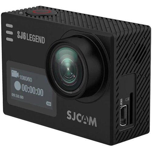 Sjcam SJ6 Legend black akcijska kamera Cijene