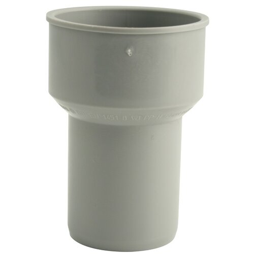 Marley Prehodna cev (50/50 mm, PVC) Cene