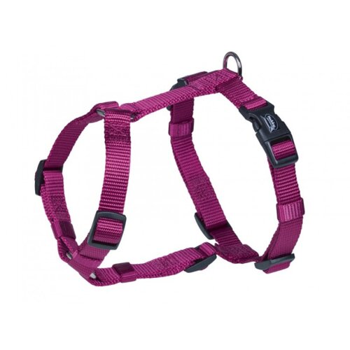 Nobby classic oprsnica, 15 mm / 30-50 cm - roza Cene