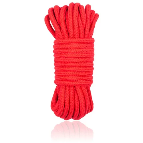 Intex Vrv bombažne roženja 10 metrov rdeča, (21078949)