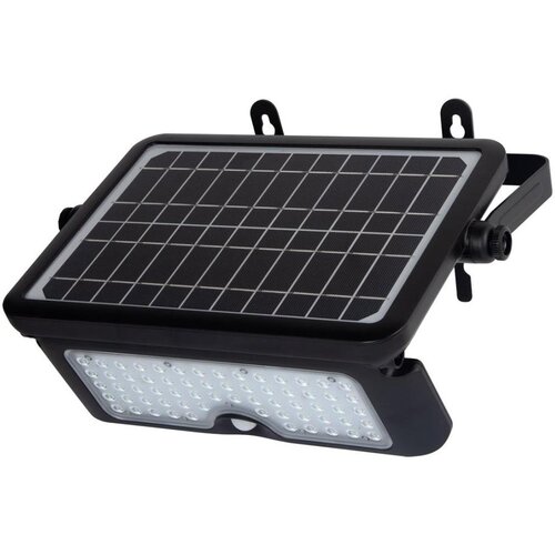 LED solarni reflektor sa senzorom pokreta EPAD LED/10W/3000 mAh 7,4V 4000K IP65 Cene