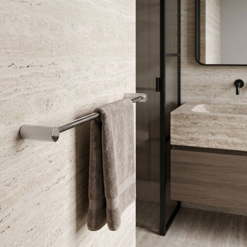 Rea Kopalni&scaron;ki obe&scaron;alnik A62301 OTTO Chrome Cene