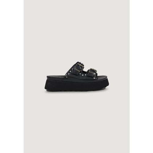Cult Sandali & Odprti čevlji JANIS 3146 W LEATHER CLE104357 Črna Cene