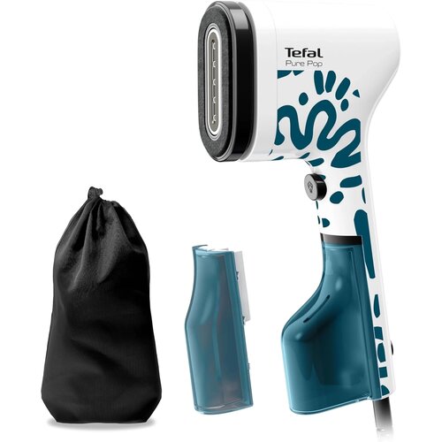 Tefal vertikalna pegla na paru DT2040E1 Pure Pop zelena; 1300 W Cijene