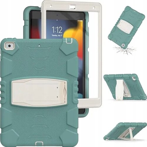 JTech Ohi&scaron;je za Samsung Galaxy Tab A8 s stojalom Trajno zeleno, (22025324) Cene