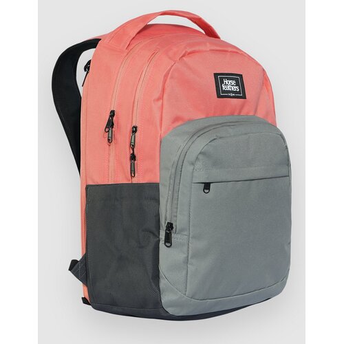 Horsefeathers Clout 26L Nahrbtnik coral Cene