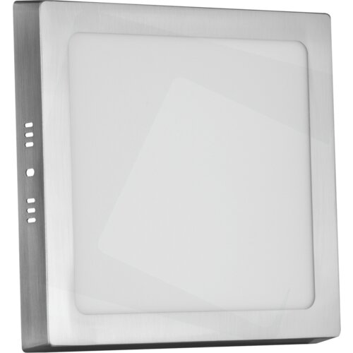 Avide Plafonjera LED, 18W, 1490 lm, 4000K, IP20 - ACSMNW-S-18W-ALU-SN Cijene