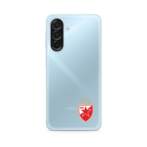  Futrola ultra tanki print clear za samsung a175f/a176b galaxy a17 4g/5g zf003 ( F124434 ) Cene