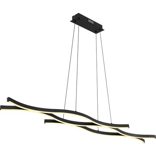Modern Living viseča led-svetilka relo Slike