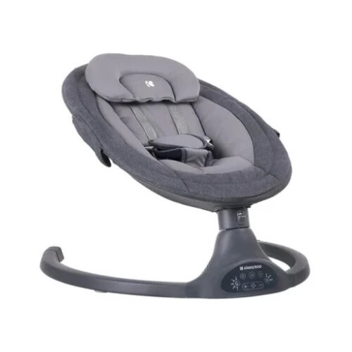  Ljulja&amp;scaron;ka Codie Dark Grey KKB13074 Slike