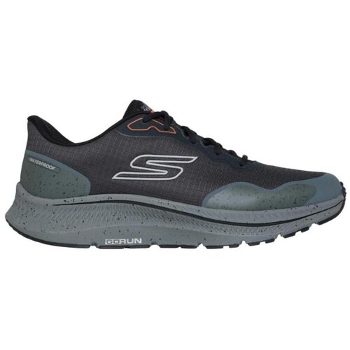 Skechers Mu&amp;scaron;ke patike Go Run Consistent 2.0 - Piedm, 220874-CHAR, Sive Slike