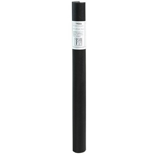  Mreža za stabla Treex (11 x 55 cm, Crne boje) Slike
