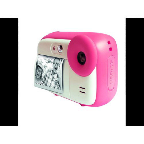 Agfaphoto Realikids Instant Cam Pink Slike