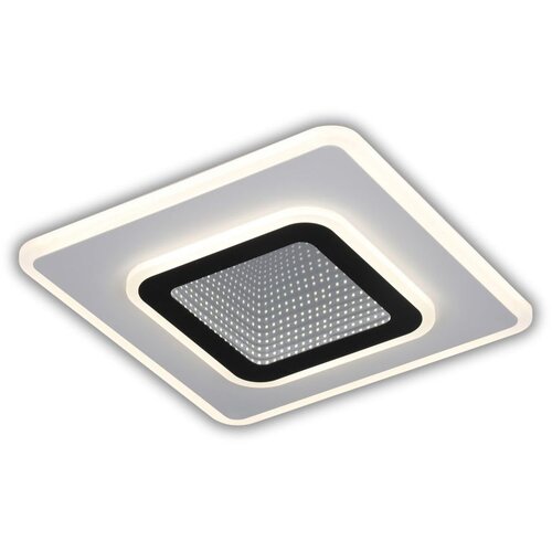 Vidik 22957 STROPNA SVJETILJKA LED PLAFONJERA 24W 4000K CASA KVADRATNA Cene