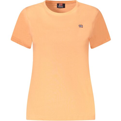 Norway 1963 WOMEN&#39;S PINK SHORT SLEEVE T-SHIRT Cijene