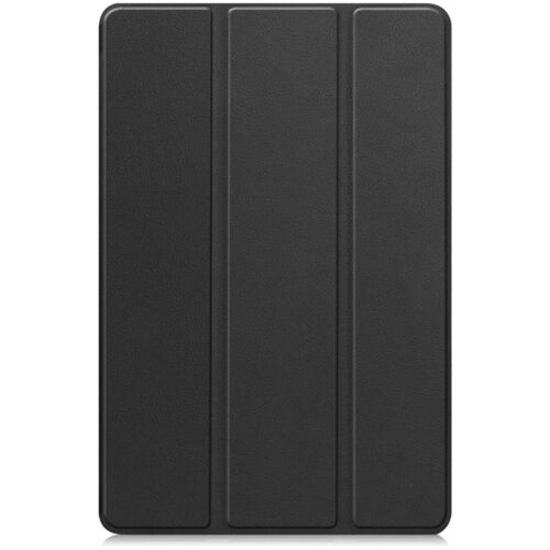  Maska na preklop Tablet Stripes za Xiaomi Redmi Pad 2 11 in crna Slike