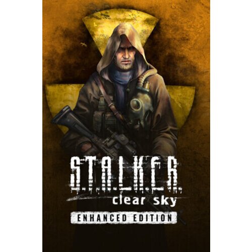 Steam S.T.A.L.K.E.R.: Clear Sky - Enhanced Edition Key (PC) EUROPE Cene