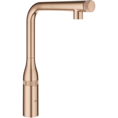 Grohe Essence Smartcontrol baterija za sudoperu 31615DL0 Cene