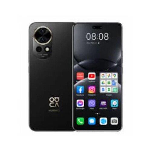 Huawei Mobilni telefon Nova 13 12/256 Black Cene