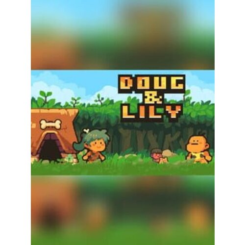  doug and lily (pc) steam key global Cene