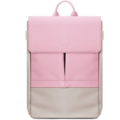 Vuch Urban backpack Mateo Pink