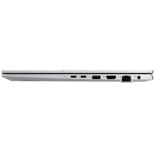 Asus VivoBook Pro 15 OLED K6502VV-MA086W (15.6 inča 3K OLED, i5-13500H, 16GB, SSD 512GB, GeForce RTX 4060, Win11 Home) laptop outlet Cene