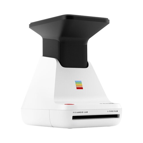 Polaroid 3D Lab instant printer Slike