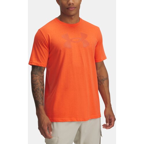 Under Armour Men's T-shirt UA M REFLECTIVE BIG LOGO SS - Men's Cijene