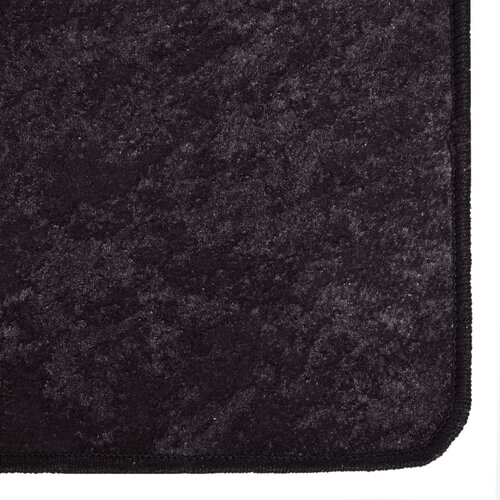  Perivi tepih antracit boje 400 x 300 cm Slike