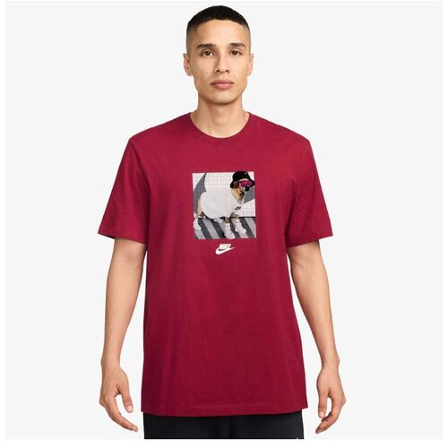 Nike muška majica  U nsw tee hbr open 1 ho24 HJ3271-677 Cene