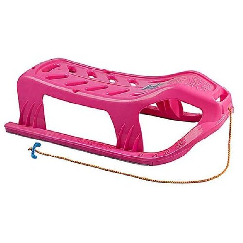 Marmat Bob za sneg Snow star pink Cene