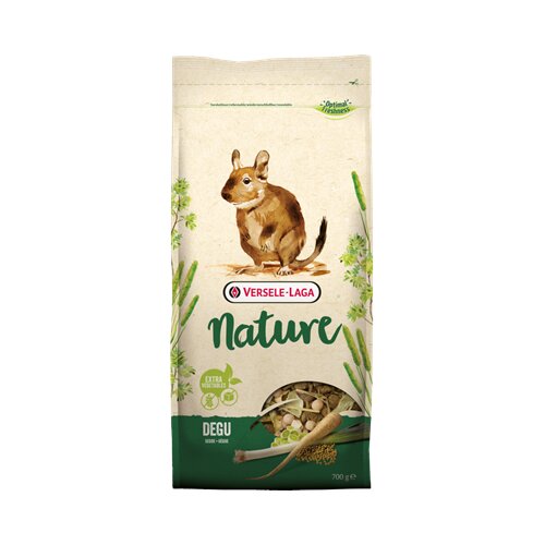 Versele-laga Versele Laga Premium Degu Nature 700 g Cene